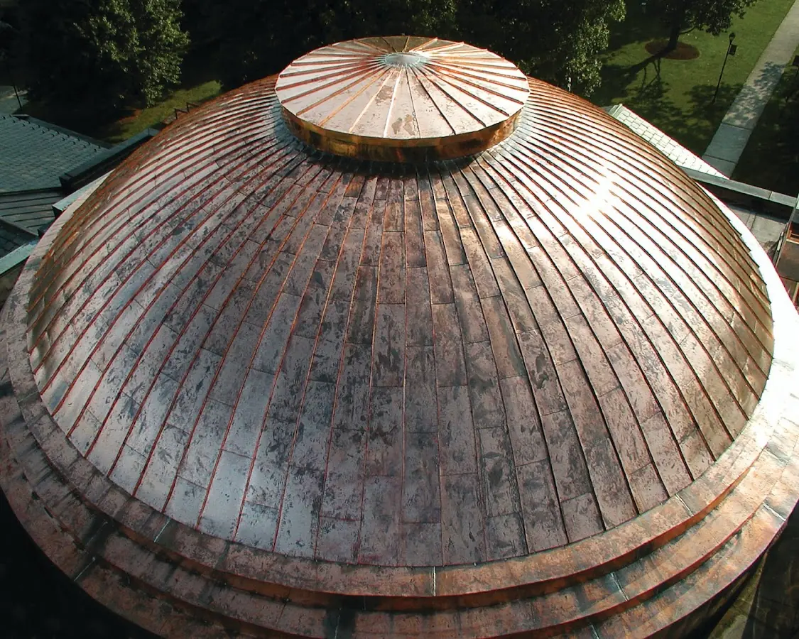 Craftsman Roofing crew installing a new roof in Fossil